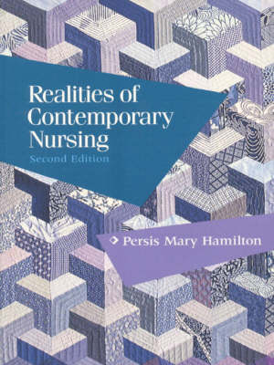 Realities of Contemporary Nursing