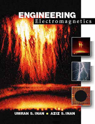 Fundamentals of Electromagnetics