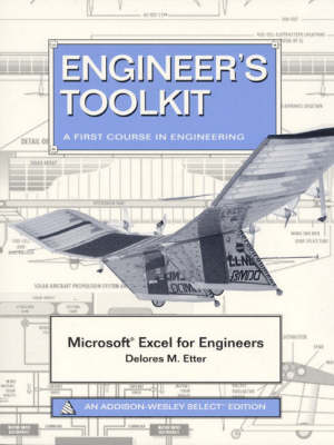 Microsoft Excel 5.0 for Engineers