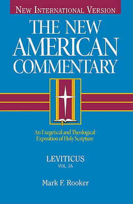 Leviticus