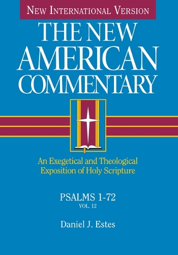 Psalms 1-72