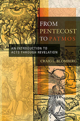 From Pentecost to Patmos