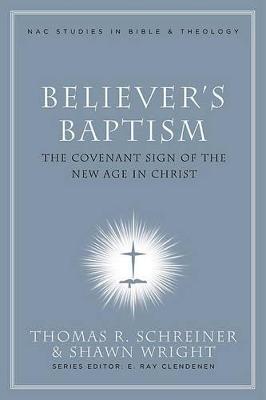Believer's Baptism