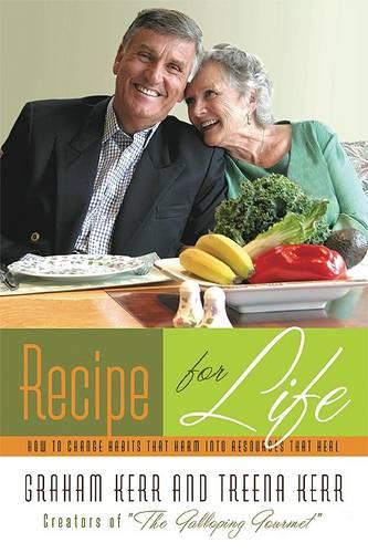 Recipe for Life