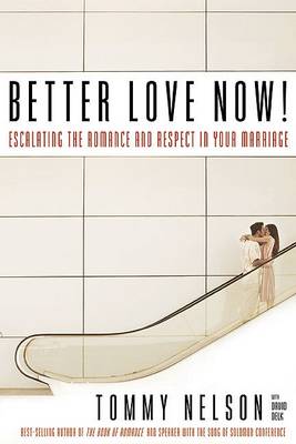 Better Love Now