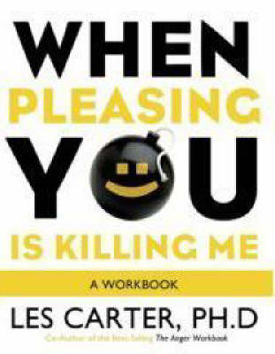 When Pleasing You is Killing ME