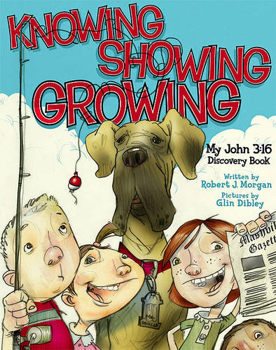 Knowing, Showing, Growing