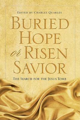 Buried Hope or Risen Savior?