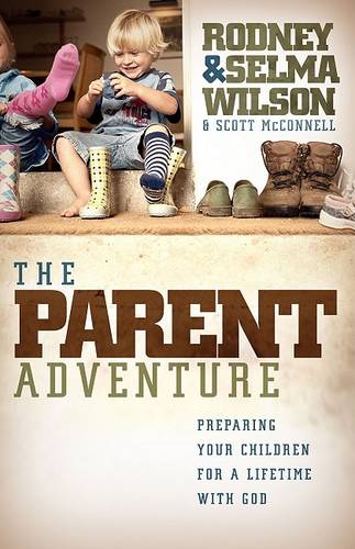 The Parent Adventure