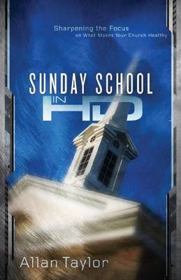 Sunday School in HD