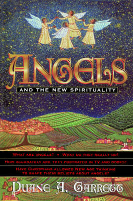 Angels and the New Spirituality