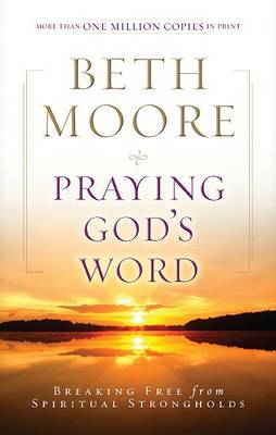 Praying God's Word