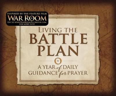 Living the Battle Plan