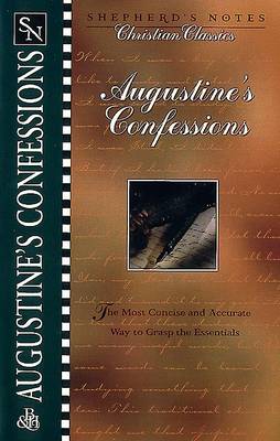 St. Augustine's Confessions