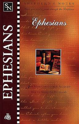 Ephesians