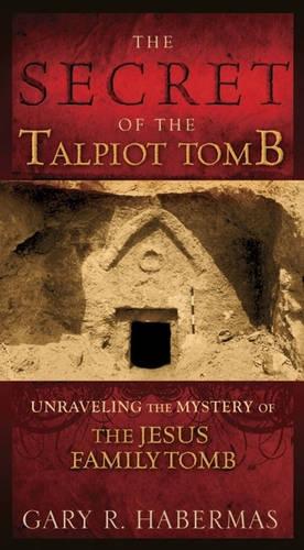 Secret Of The Talpiot Tomb, The