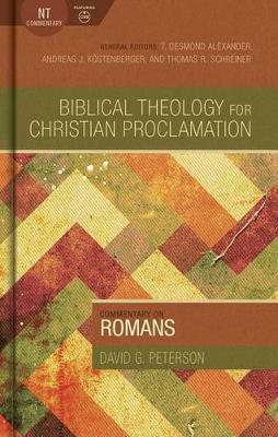 Commentary on Romans