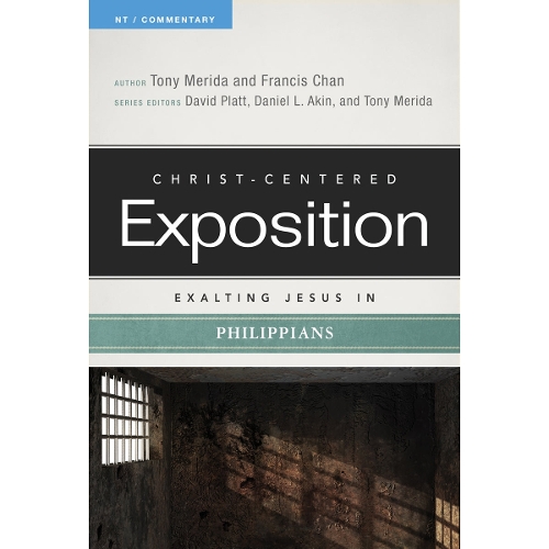 Exalting Jesus in Philippians