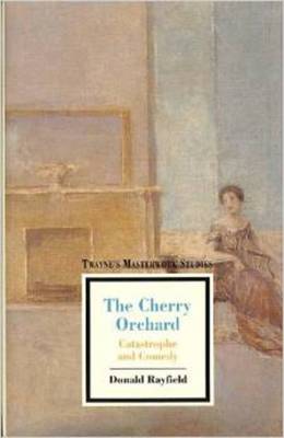 The Cherry Orchard