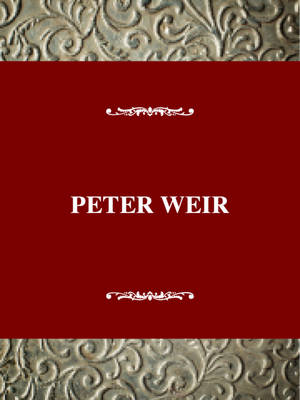 Peter Weir