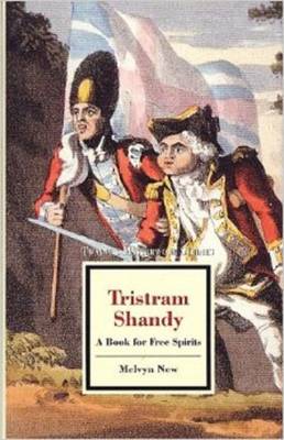 Tristram Shandy