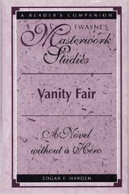 "Vanity Fair"
