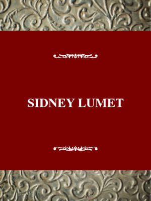 Sidney Lumet