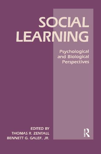 Social Learning