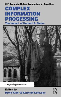 Complex Information Processing
