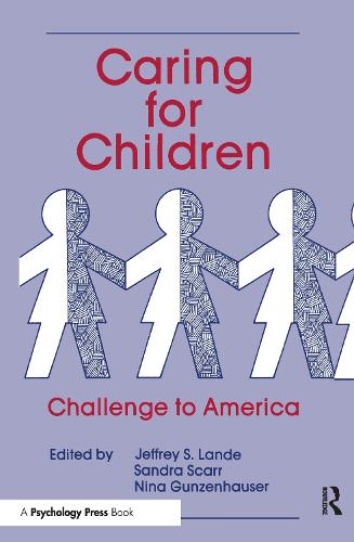 Caring for Children