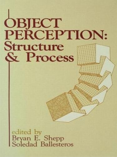 Object Perception
