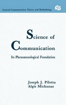 Science of Communication