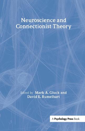 Neuroscience and Connectionist Theory