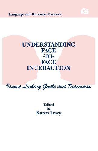 Understanding Face-to-face Interaction