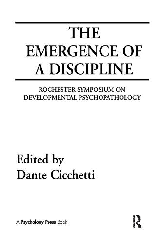 The Emergence of A Discipline