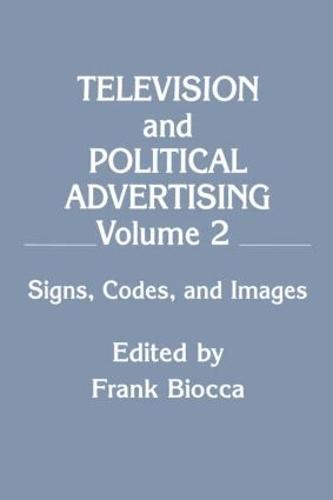 Television and Political Advertising
