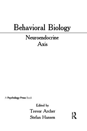 Behavioral Biology