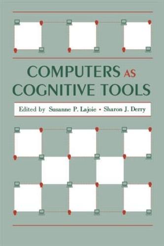 Computers As Cognitive Tools