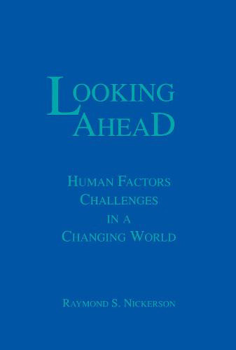 Looking Ahead