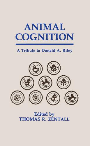 Animal Cognition