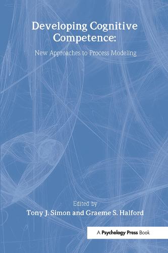Developing Cognitive Competence