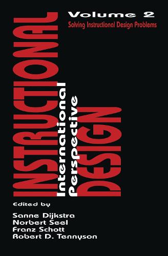 Instructional Design: International Perspectives II