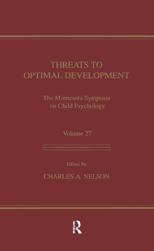 Threats To Optimal Development