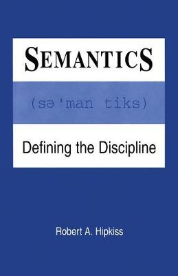 Semantics