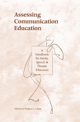 Assessing Communication Education