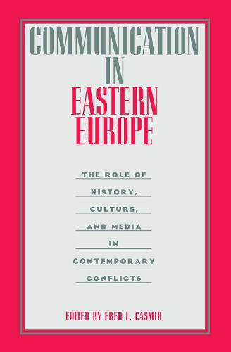 Communication in Eastern Europe