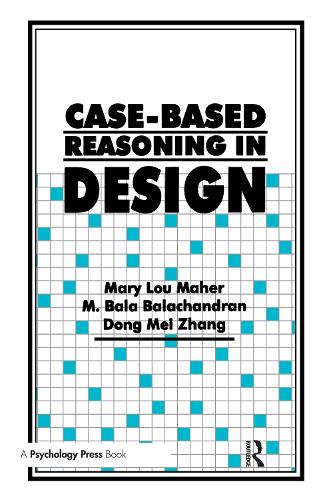 Case-Based Reasoning in Design