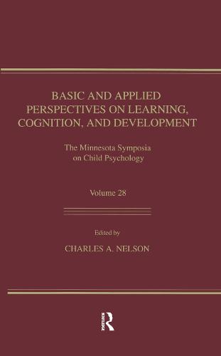 Basic and Applied Perspectives on Learning, Cognition, and Development