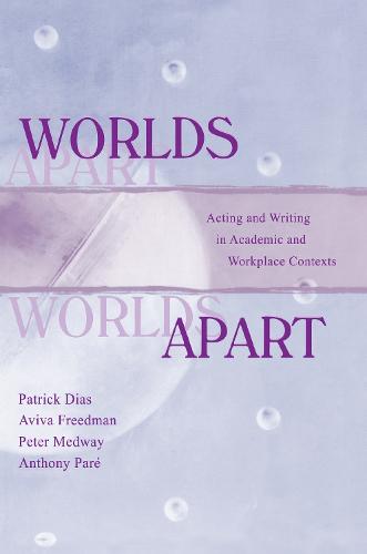 Worlds Apart