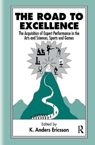 The Road To Excellence